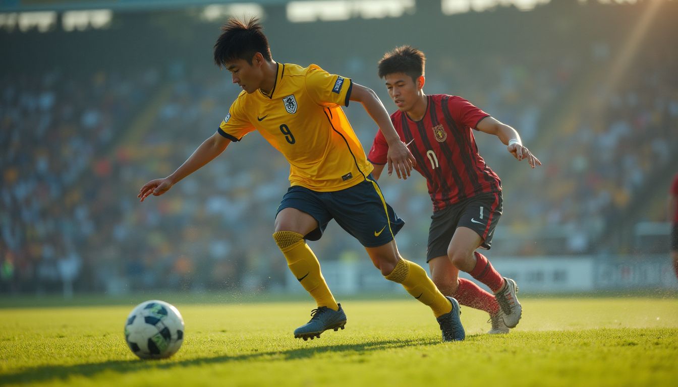 황희찬의 최신 경기 하이라이트 및 분석