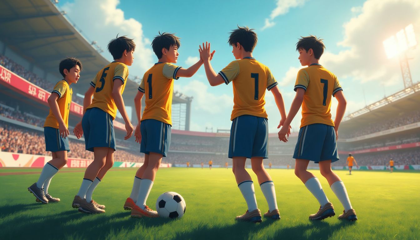 스포츠 전문가들이 바라본 황희찬의 미래 전망