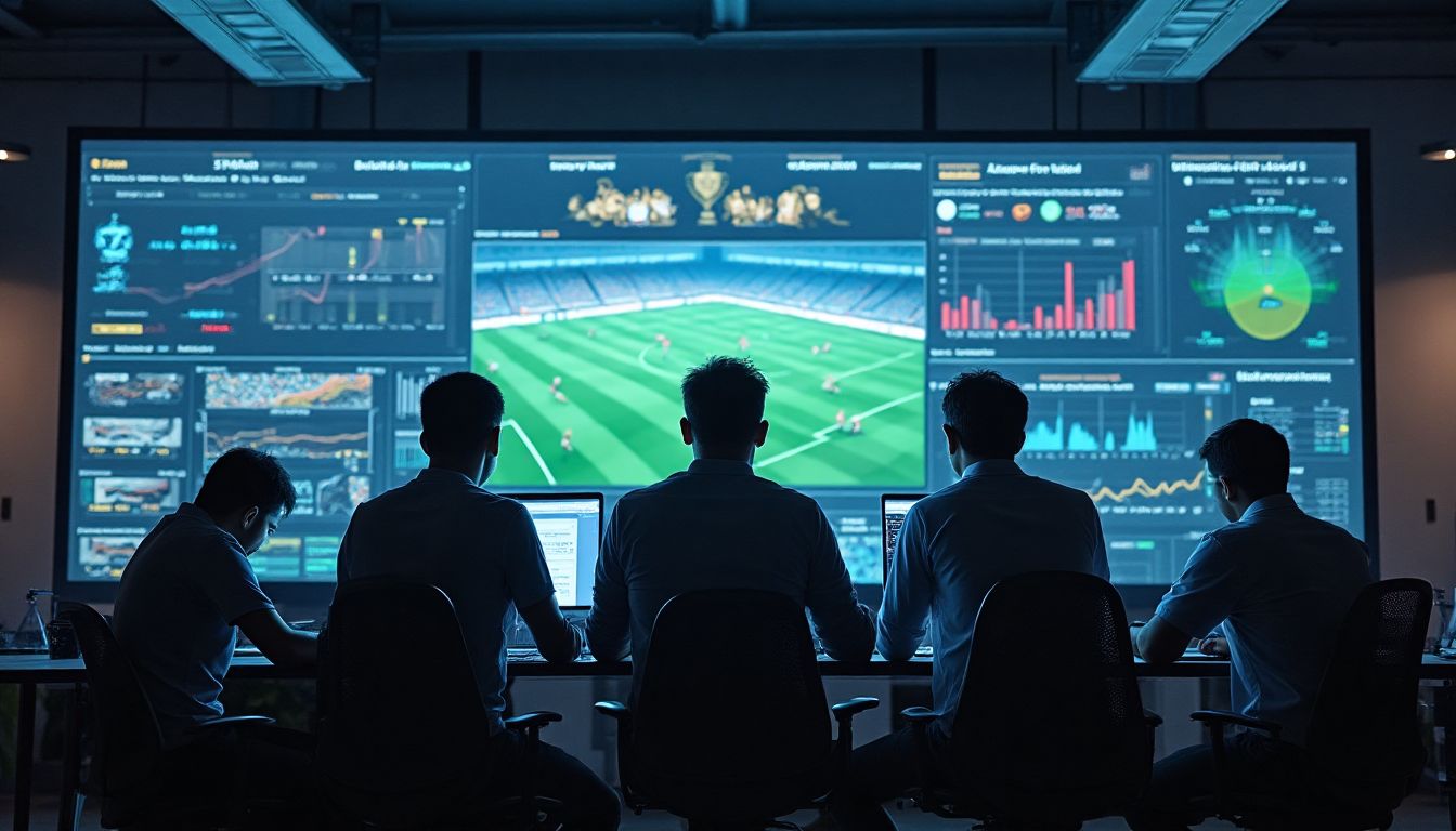 거스 포옛 감독의 전술